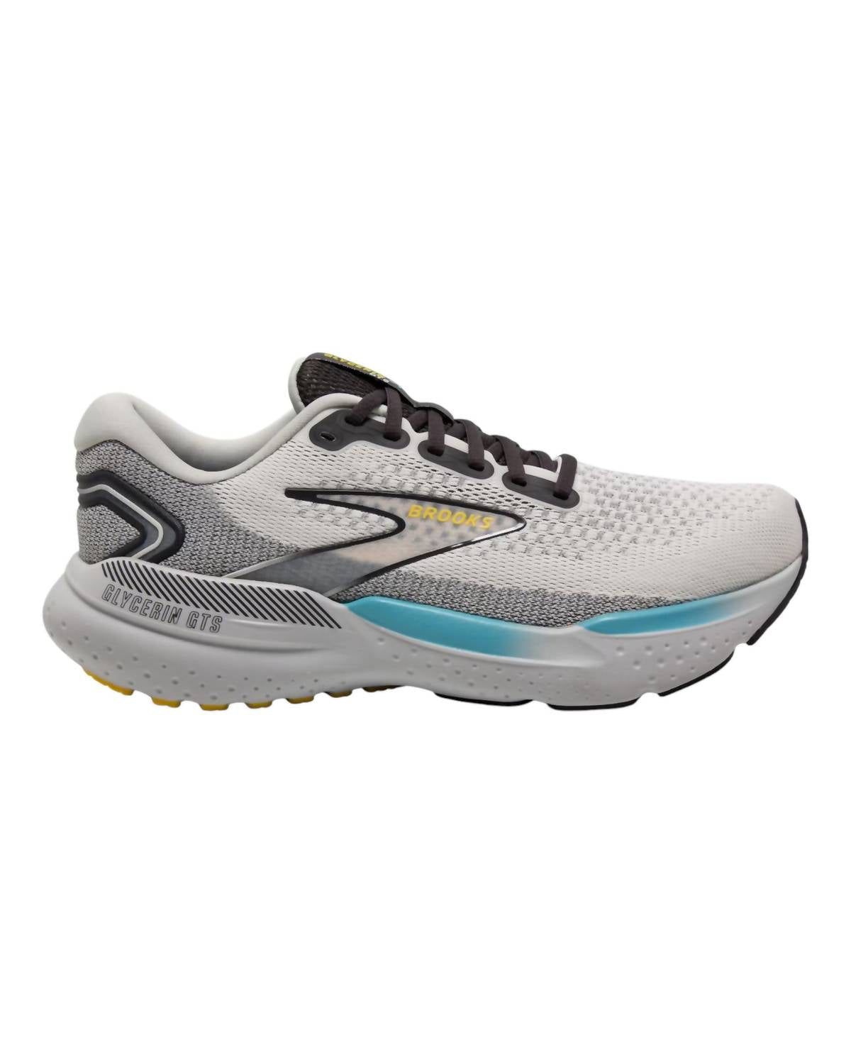 Brooks - Men's Glycerin GTS 21 Sneakers