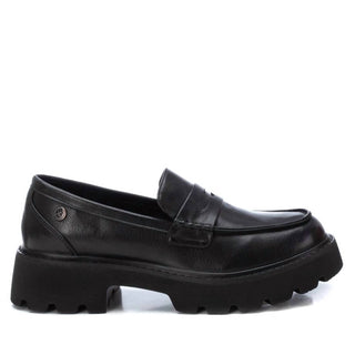 Xti - Sapatos Mocassim Casuais Femininos