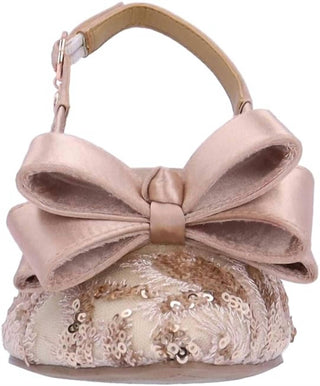 J. Renee - Sapatos de malha Triata femininos