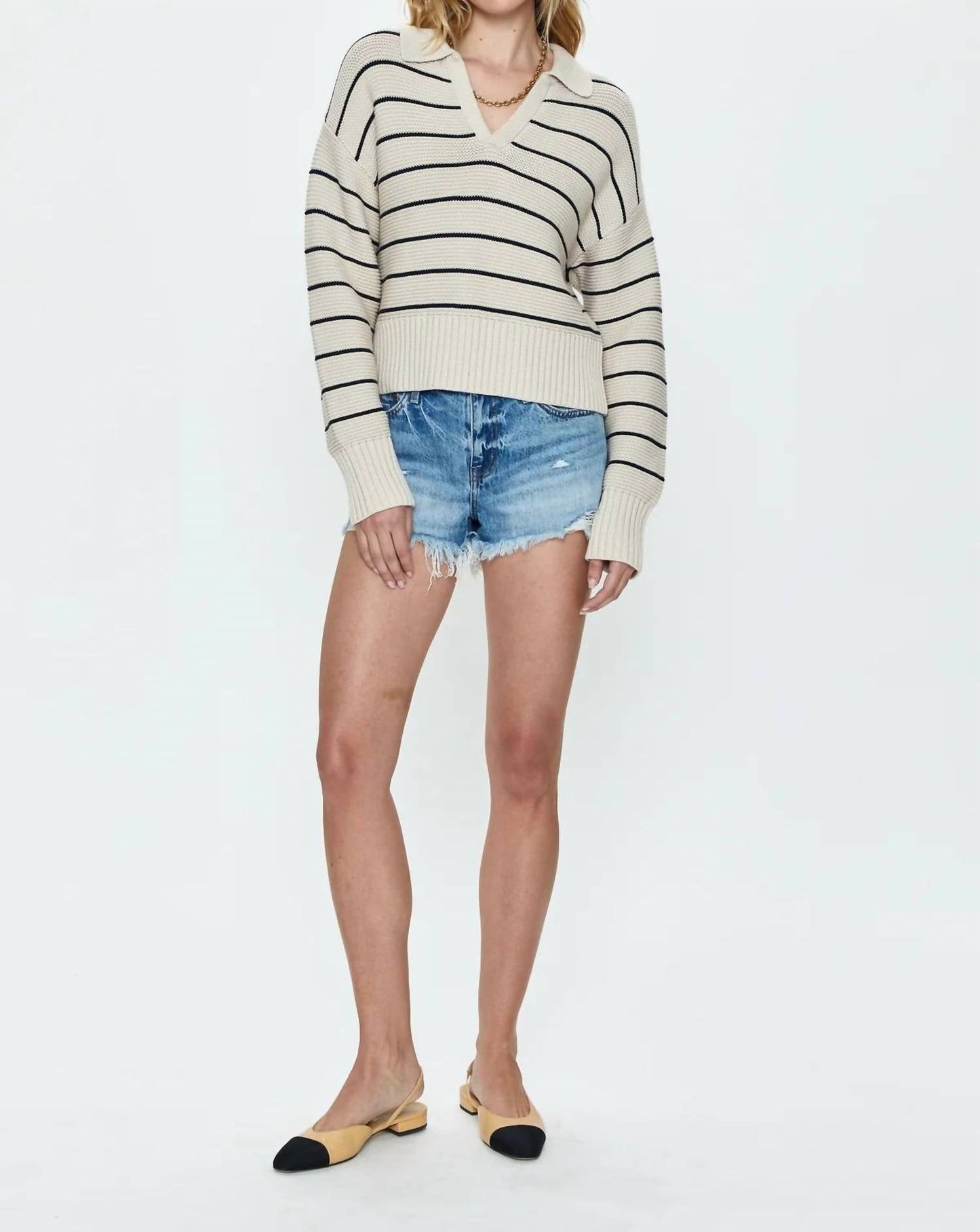 Pistola - Arlo Pollo Sweater