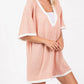 Blue B - Bayside Dreams Romper