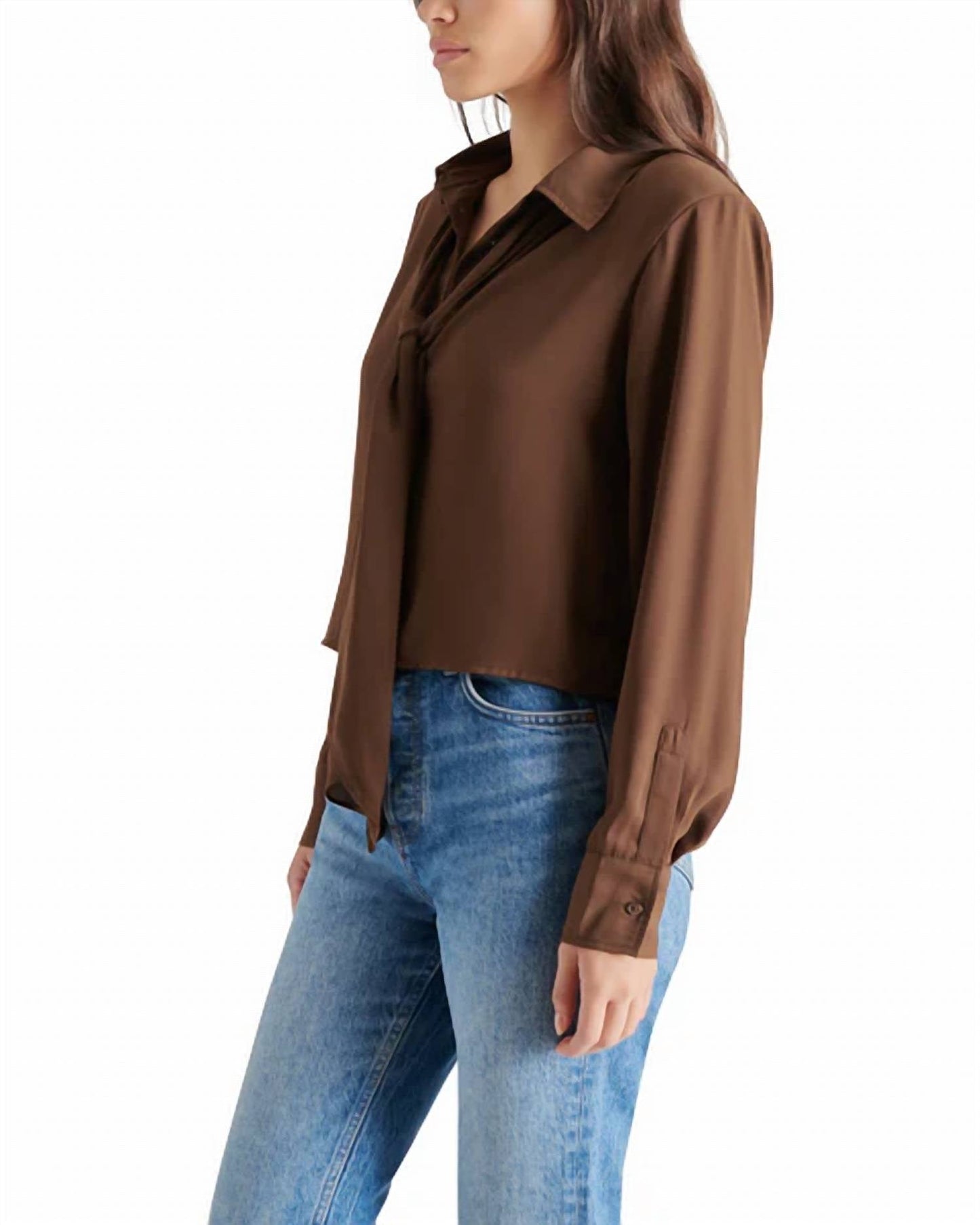 Steve Madden - Noelle Top