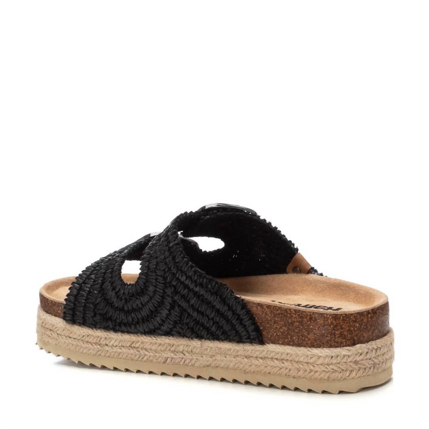 Xti - Women's Double Strap Sandals