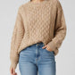 27 Miles Malibu - Inessa Knitted Sweater