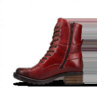 Taos - BOTA CRAVE COM AMARRAÇÃO FEMININA