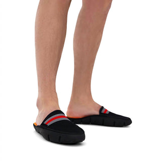 Natação - Mocassim Slide Masculino