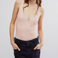 Free People - Romance In Rome Bodysuit