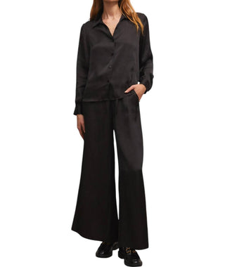 Z Supply - Serenity Lux Sheen Top