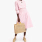 Clare V. - Women's Summer Simple Tote Bag