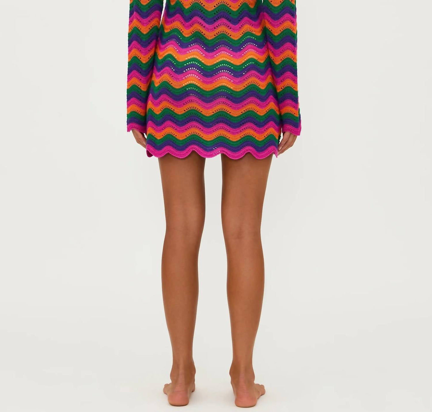 Beach Riot - Libbi Mini Dress