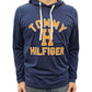 Tommy Hilfiger - Long Sleeve Hoodie