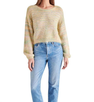 Steve Madden - Colette Sweater