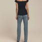 Favorite Daughter - One That I Want Off-shoulder Top