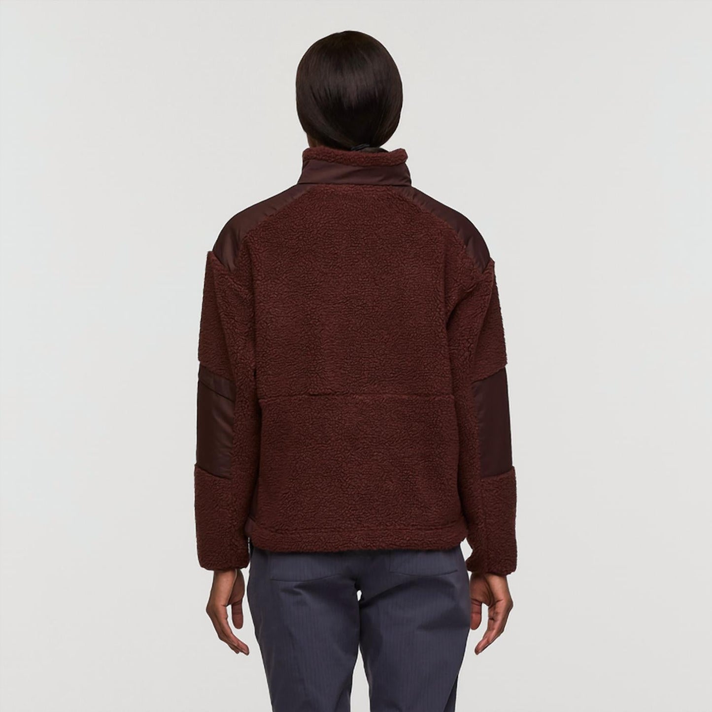 Cotopaxi - Bacano Fleece Jacket