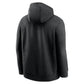 Nike - Men's Philadelphia Eagles 2024 Nfc Champions Fleece Pullover Hoodie