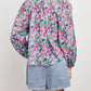 Rails - Indi Long Sleeve Blouse