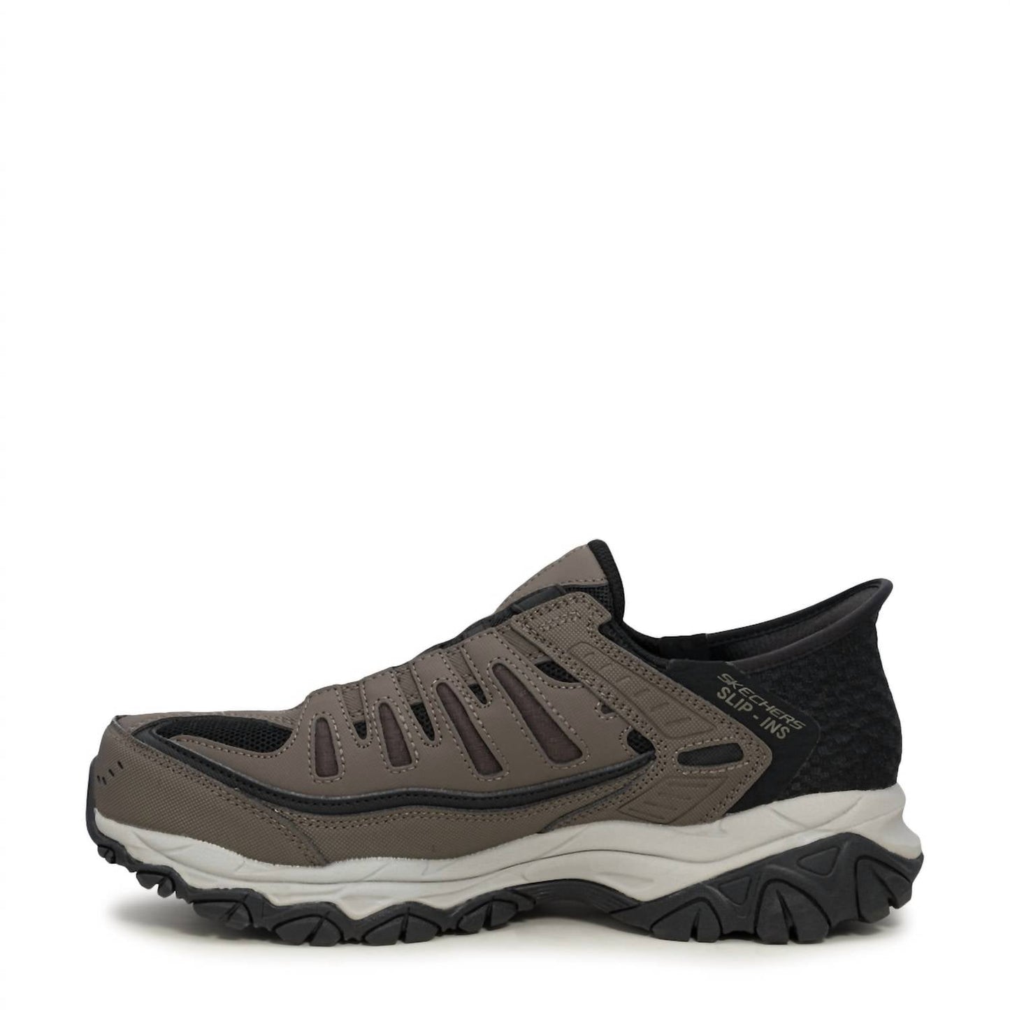 Skechers - MEN'S HANDS FREE SLIP-INS RIDGEBURN SHOES - MEDIUM WIDTH
