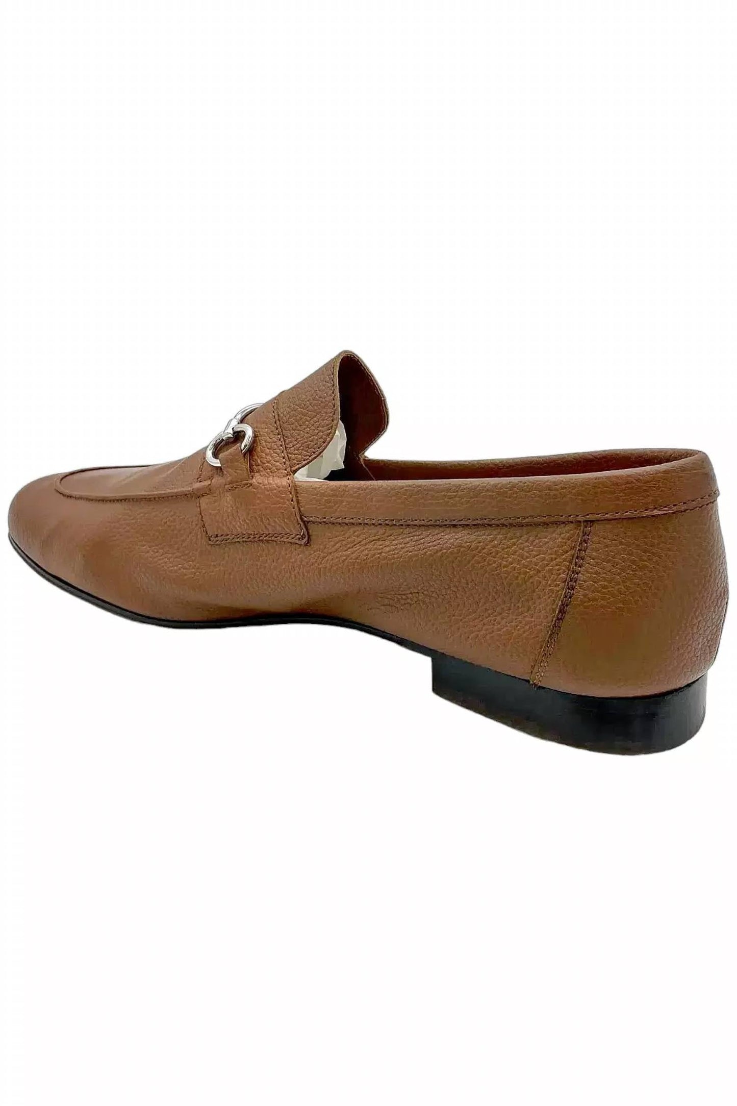 Donald Pliner – Mocassim masculino de couro Christo-cy