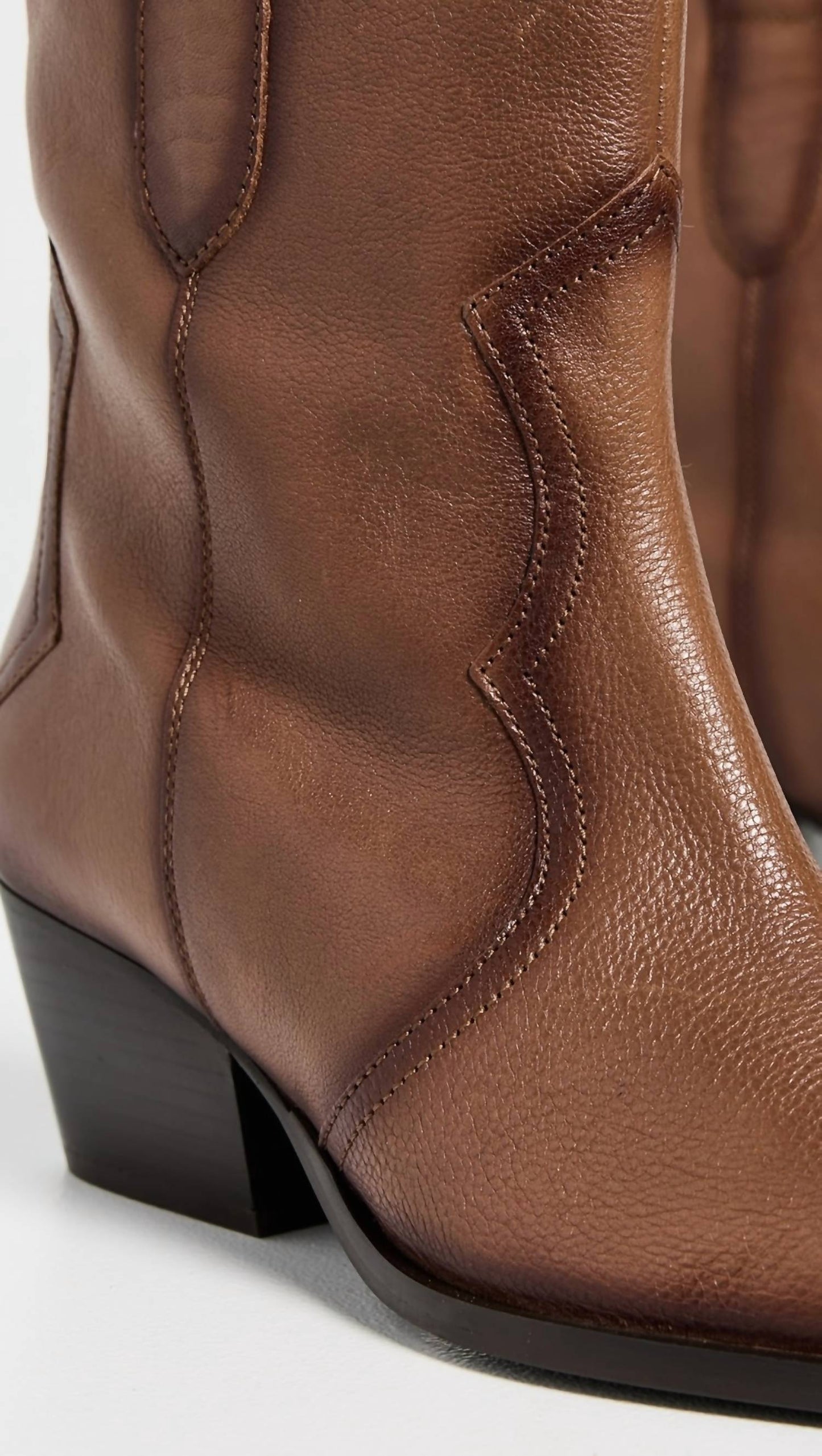 Free People - Women's Cat Nap Cowboy Boots
