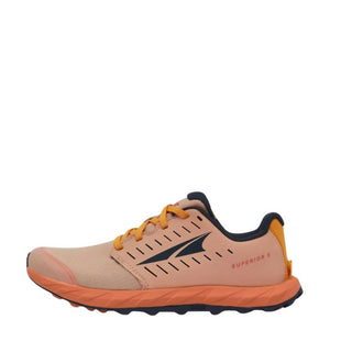 Altra - Tênis de corrida feminino Superior 5