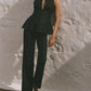 Faithfull The Brand - Sanne Straight Leg Pants