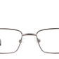 Guess - Unisex Gu9101-3 Eyeglasses
