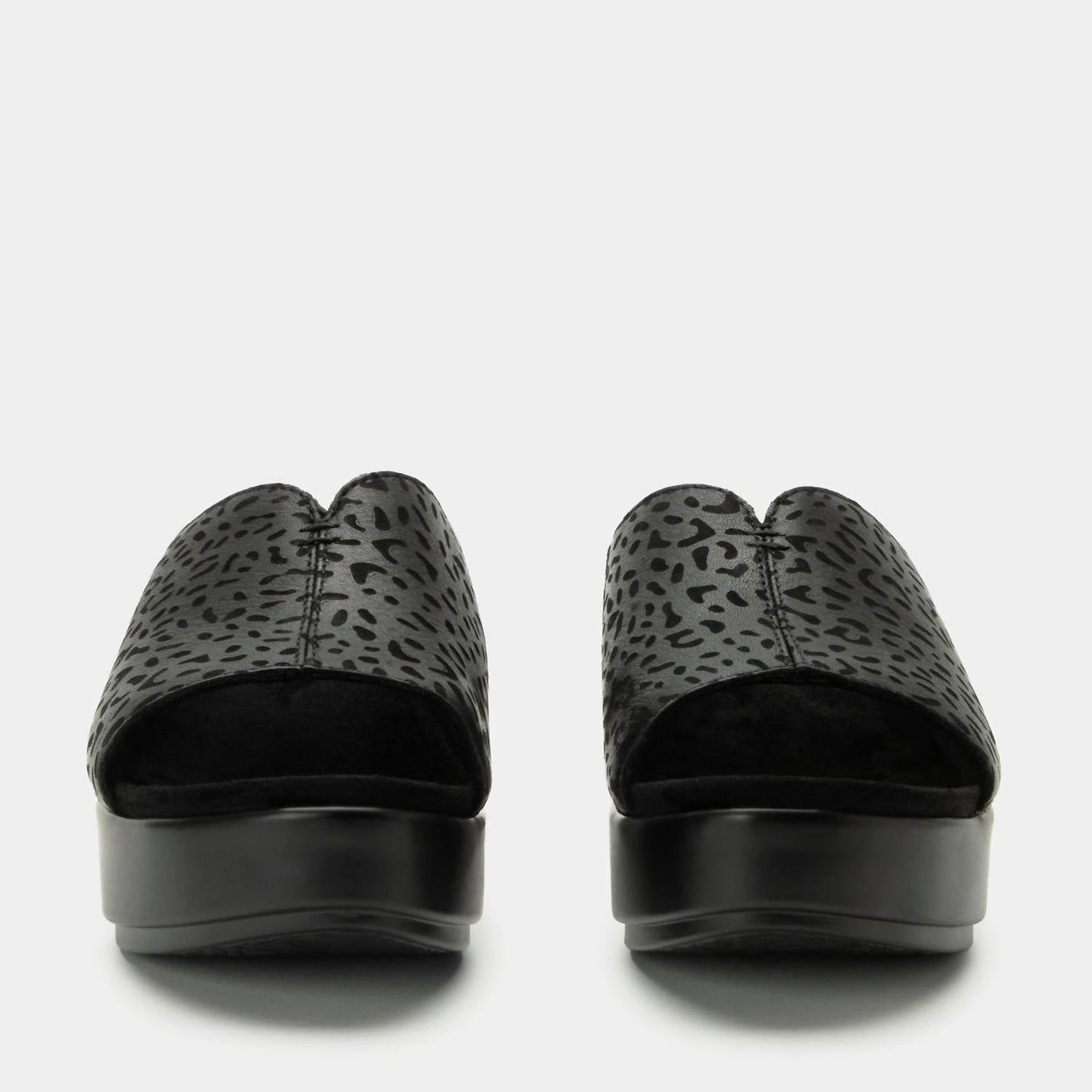 Alegria - Women's Triniti Comfort Flatform Sandal