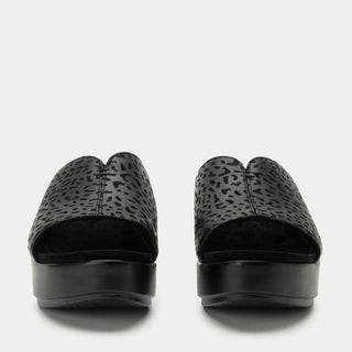 Alegria - Sandália Flatform Feminina Triniti Comfort