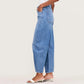 Dl1961 - Feminino - Calça Jeans Miro Barrel