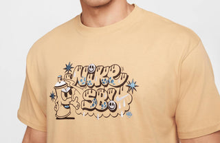 Nike - Sb Max90 Spray Can Shirt