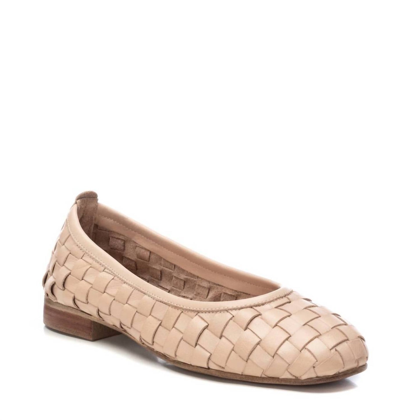 Xti - Women's Carmela Ballerinas