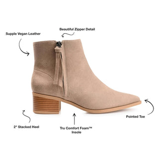 Coleção Journee - Bota Sadiya Tru Comfort Foam™ Feminina