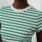 Nation Ltd - Laurence Shrunken Vintage Tee
