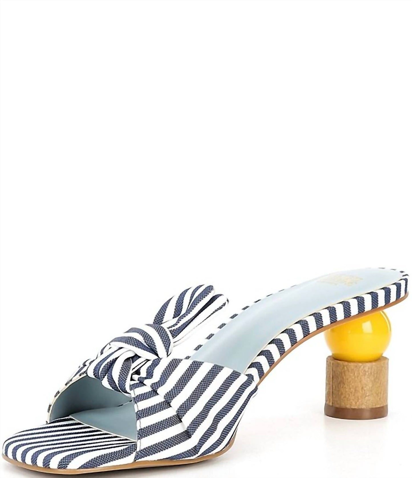 Frances Valentine - Women's Amanda Heel Sandal