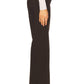 Pistola - Penny High Rise Wide Leg Crop Jeans