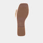 Shu Shop - Women's Diana Bone Sandals