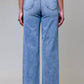 Hidden - Logan Clean Stretch Dad Jean