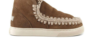 Mou - Women's Eskimo Sneaker