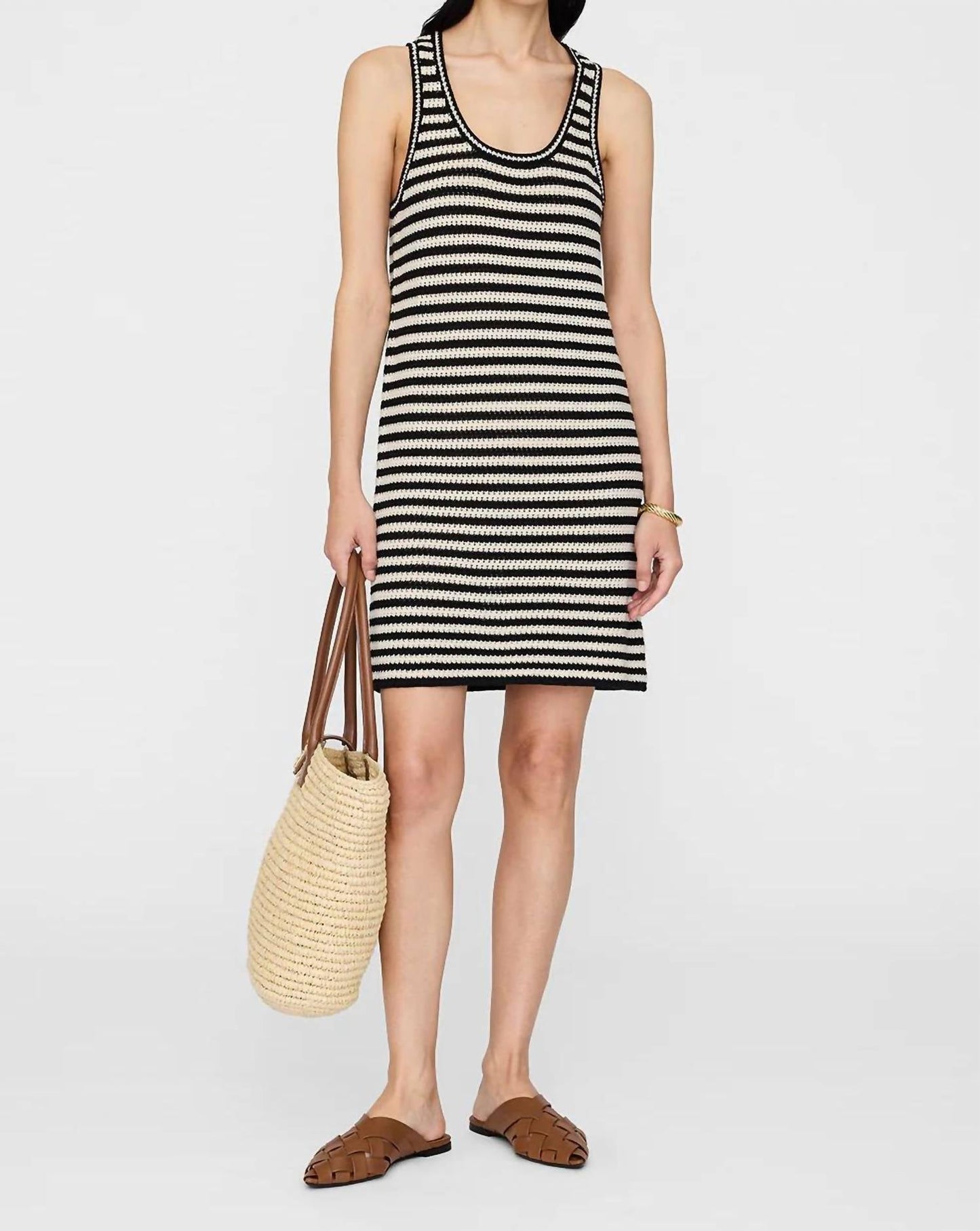 Anine Bing - Arie Dress