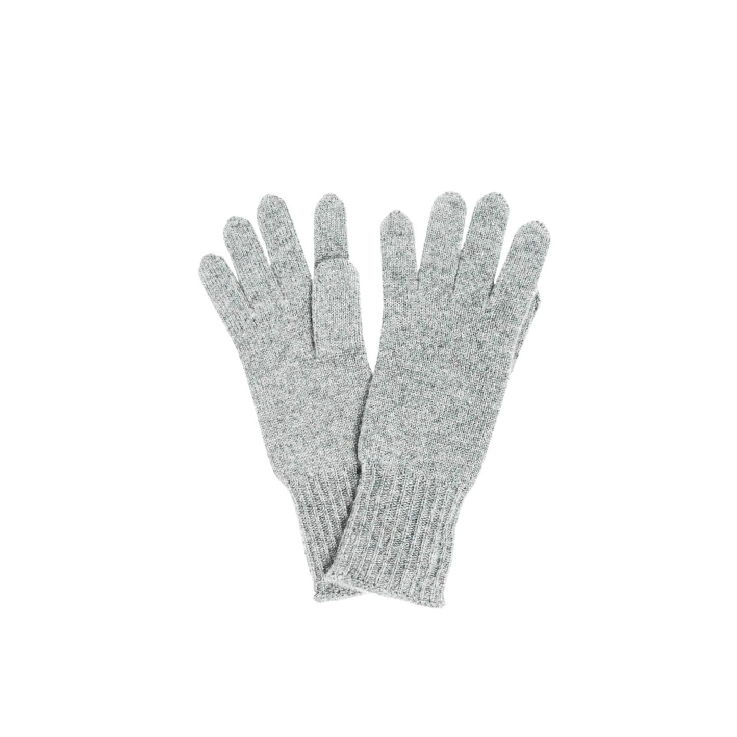 Hat Attack - Cashmere Gloves