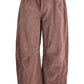 Free People - Good Luck Cropped Corduroy Pants