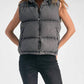 Elan - Wash Puffy Vest
