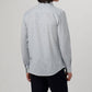 Bugatchi Uomo - James Abstract Ooohcotton Shirt