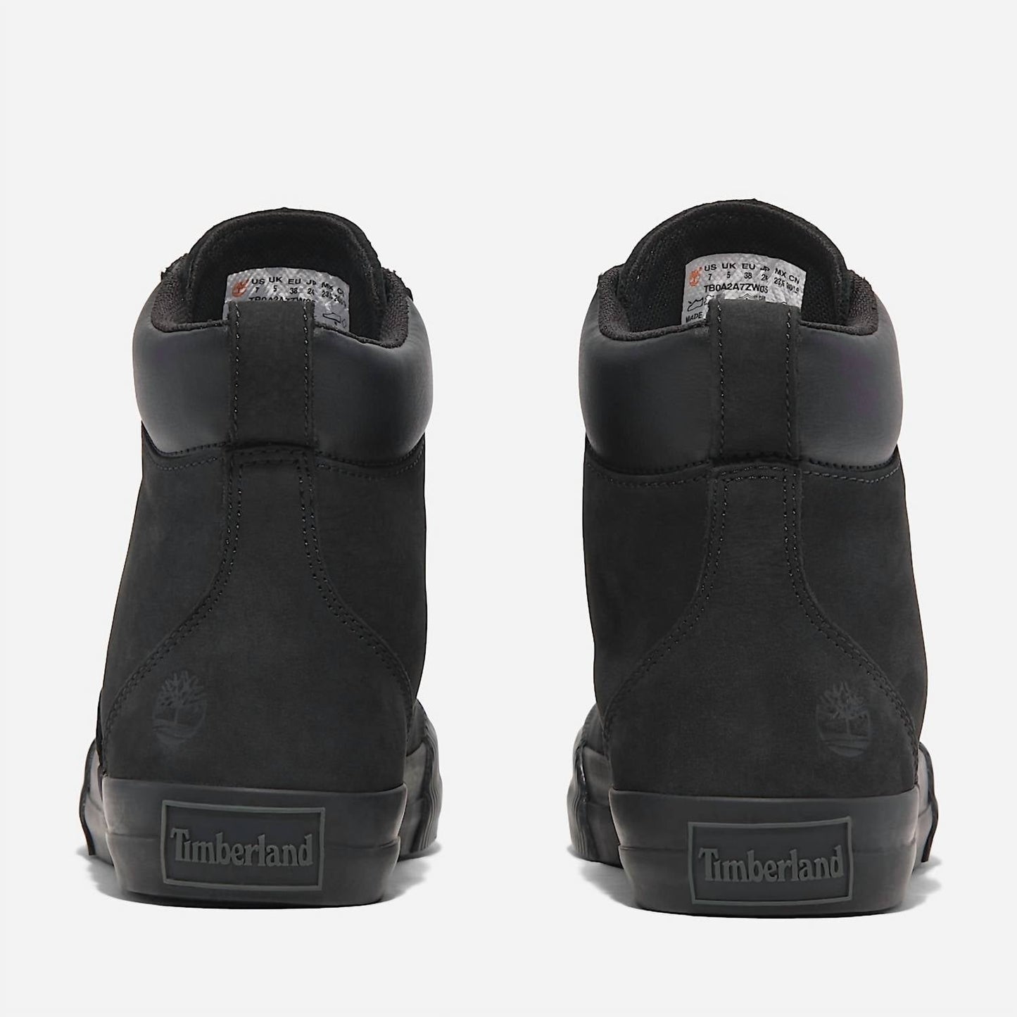 Timberland - Women's Skyla Bay 2.0 High-top Sneaker