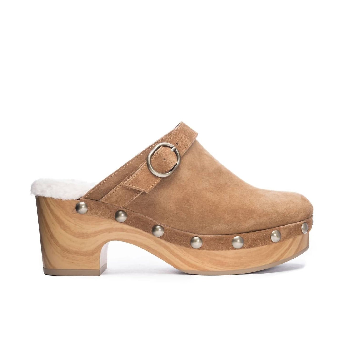 Chinese Laundry - Women's Cindy Casual Clog