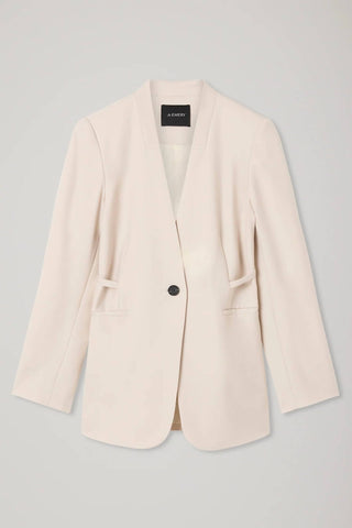 A.Emery - Clifton Long Sleeve Blazer