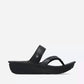 Wolky - Women's Tahiti Supportive Flip-flop Sandal