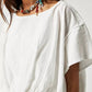 Free People - Cloud 9 Bubble Top