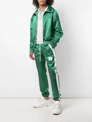 Amiri - Zip Track Stripe Jacket Plus