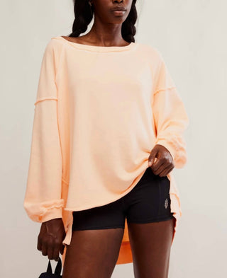 Free People - Pulôver One To Beat